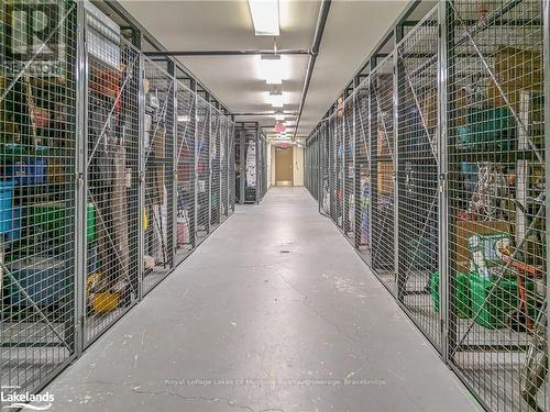 Gl5 - 10B Kimberley Avenue, Bracebridge (Macaulay), ON - Indoor With Storage