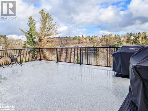 Gl5 - 10B Kimberley Avenue, Bracebridge (Macaulay), ON - Outdoor With Balcony