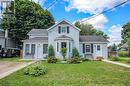 31 Clarinda Street, South Bruce, ON  - Outdoor With Facade 