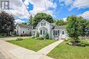 31 Clarinda Street, South Bruce, ON  - Outdoor With Facade 