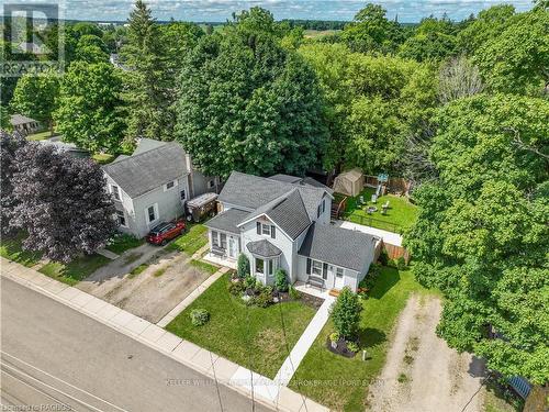 31 Clarinda Street, South Bruce, ON - Outdoor With View