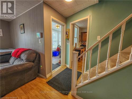 31 Clarinda Street, South Bruce, ON - Indoor Photo Showing Other Room