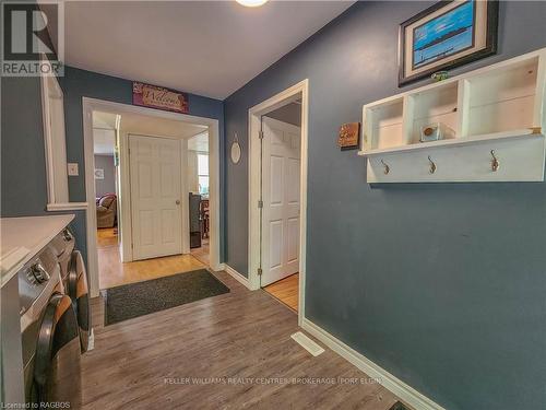 31 Clarinda Street, South Bruce, ON - Indoor Photo Showing Laundry Room