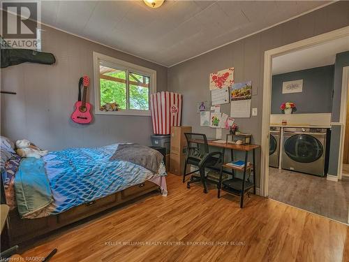 31 Clarinda Street, South Bruce, ON - Indoor Photo Showing Bedroom