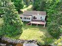 2108 Brady Lake Road, Minden Hills, ON  - Outdoor 