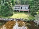 2108 Brady Lake Road, Minden Hills, ON  - Outdoor With Body Of Water 