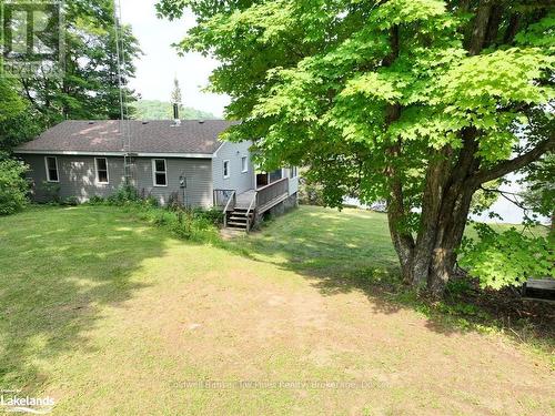 2108 Brady Lake Road, Minden Hills, ON - Outdoor