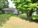 2108 Brady Lake Road, Minden Hills, ON  - Outdoor 