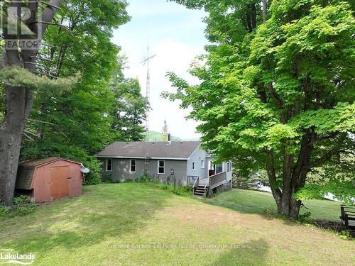 2108 Brady Lake Road, Minden Hills, ON - Outdoor