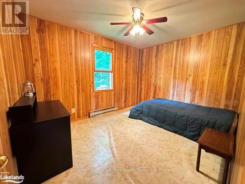 2108 Brady Lake Road, Minden Hills, ON - Indoor Photo Showing Bedroom