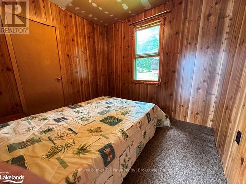 2108 Brady Lake Road, Minden Hills, ON - Indoor Photo Showing Bedroom