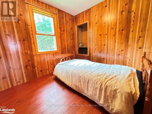 2108 Brady Lake Road, Minden Hills, ON - Indoor Photo Showing Bedroom