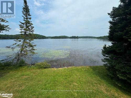 2108 Brady Lake Road, Minden Hills, ON - Outdoor With Body Of Water With View