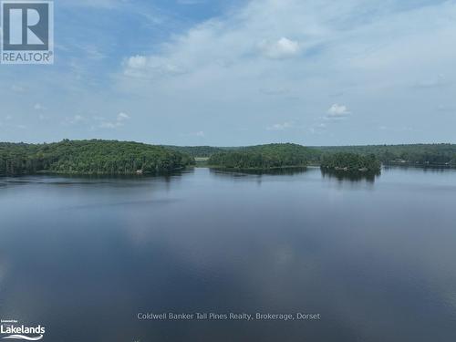 2108 Brady Lake Road, Minden Hills, ON - Outdoor With Body Of Water With View