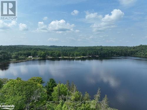 2108 Brady Lake Road, Minden Hills, ON - Outdoor With Body Of Water With View