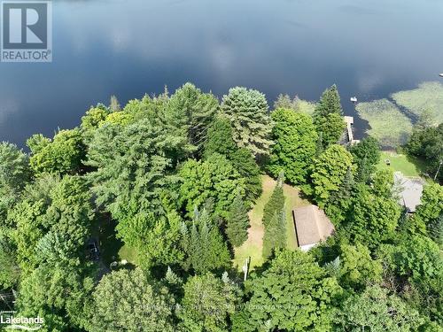 2108 Brady Lake Road, Minden Hills, ON - Outdoor With View