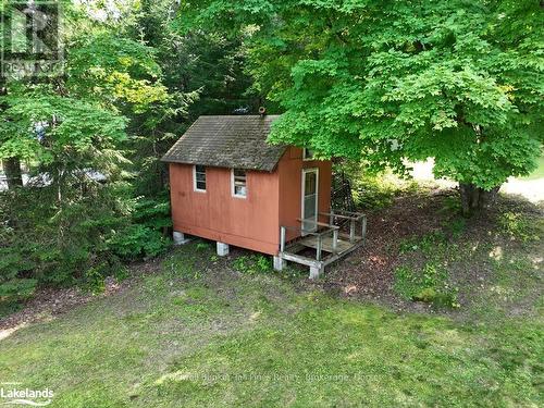 2108 Brady Lake Road, Minden Hills, ON - Outdoor