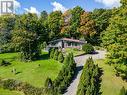 505424 Grey Road 1, Georgian Bluffs, ON  - Outdoor 