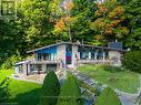 505424 Grey Road 1, Georgian Bluffs, ON  - Outdoor 