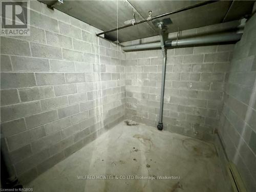 304 - 203 Mcnabb Street, Brockton, ON - Indoor Photo Showing Bathroom