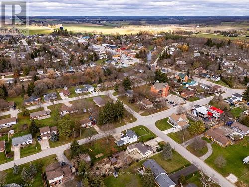 72 Hamilton Street, Arran-Elderslie (Arran Elderslie), ON - Outdoor With View