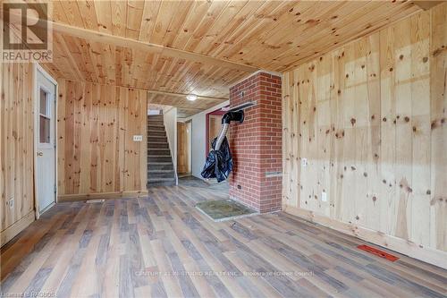 72 Hamilton Street, Arran-Elderslie (Arran Elderslie), ON - Indoor Photo Showing Other Room