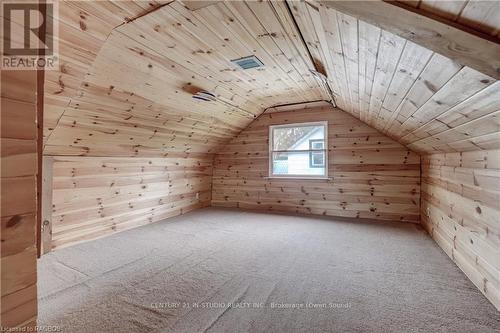 72 Hamilton Street, Arran-Elderslie (Arran Elderslie), ON - Indoor Photo Showing Other Room