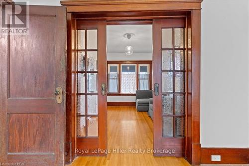 43 Louise Street, Stratford, ON - Indoor Photo Showing Other Room