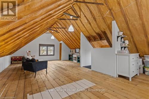 43 Louise Street, Stratford, ON - Indoor Photo Showing Other Room