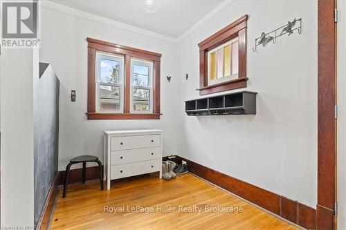 43 Louise Street, Stratford, ON - Indoor Photo Showing Other Room