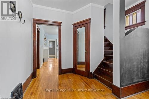 43 Louise Street, Stratford, ON - Indoor Photo Showing Other Room