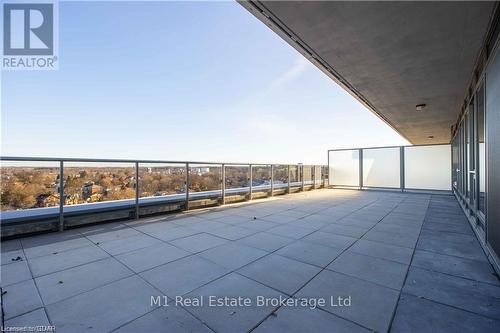 801 - 73 Arthur Street S, Guelph (Two Rivers), ON - Outdoor With View