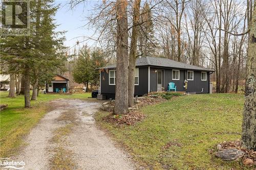 4027 Glen Cedar Drive, Ramara, ON - Outdoor