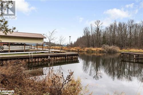 4027 Glen Cedar Drive, Ramara, ON - Outdoor With View