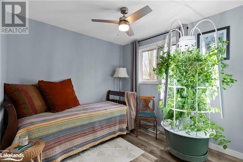 4027 Glen Cedar Drive, Ramara, ON - Indoor Photo Showing Bedroom