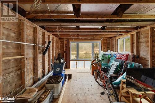 4027 Glen Cedar Drive, Ramara, ON - Indoor Photo Showing Other Room