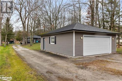 4027 Glen Cedar Drive, Ramara, ON - Outdoor