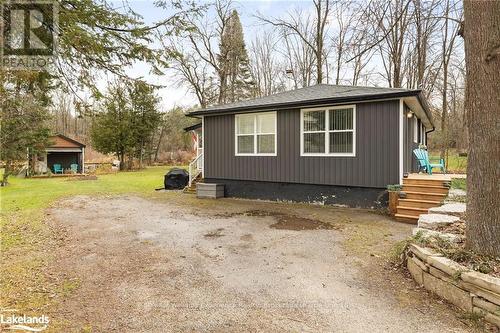 4027 Glen Cedar Drive, Ramara, ON - Outdoor