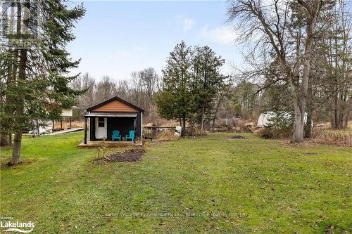 4027 Glen Cedar Drive, Ramara, ON - Outdoor