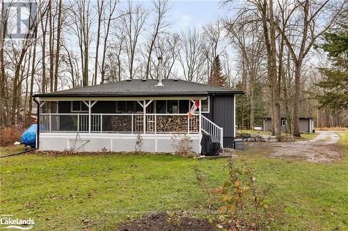 4027 Glen Cedar Drive, Ramara, ON - Outdoor