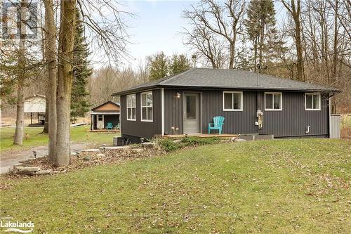 4027 Glen Cedar Drive, Ramara, ON - Outdoor