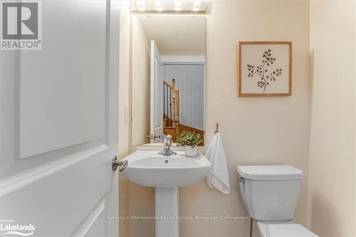 141 Allegra Drive, Wasaga Beach, ON - Indoor Photo Showing Bathroom