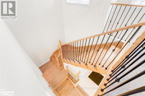 141 Allegra Drive, Wasaga Beach, ON - Indoor Photo Showing Other Room