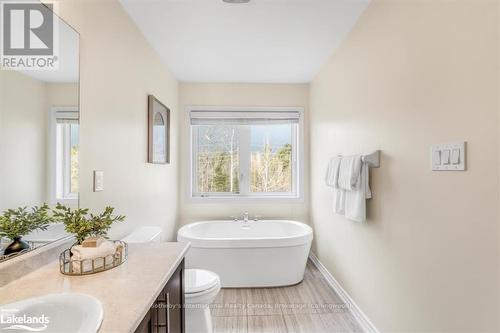 141 Allegra Drive, Wasaga Beach, ON - Indoor Photo Showing Bathroom