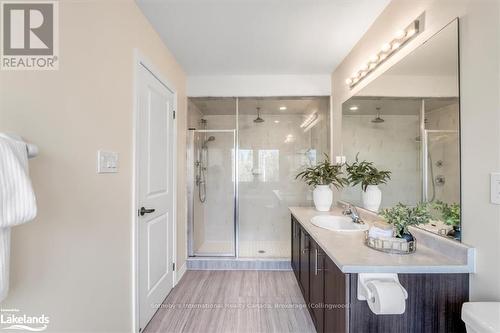 141 Allegra Drive, Wasaga Beach, ON - Indoor Photo Showing Bathroom