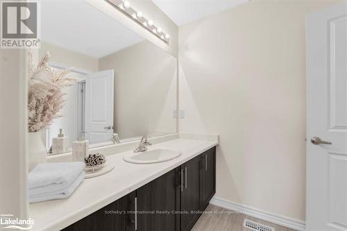 141 Allegra Drive, Wasaga Beach, ON - Indoor Photo Showing Bathroom