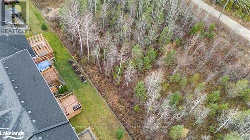 141 Allegra Drive, Wasaga Beach, ON - Outdoor With View