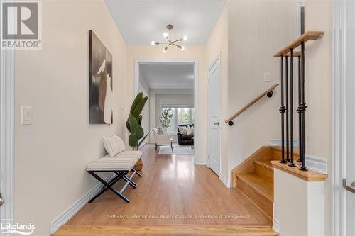 141 Allegra Drive, Wasaga Beach, ON - Indoor Photo Showing Other Room