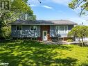 194 Centre Street, Meaford, ON  - Outdoor With Deck Patio Veranda 