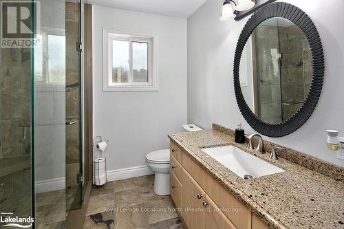 194 Centre Street, Meaford, ON - Indoor Photo Showing Bathroom